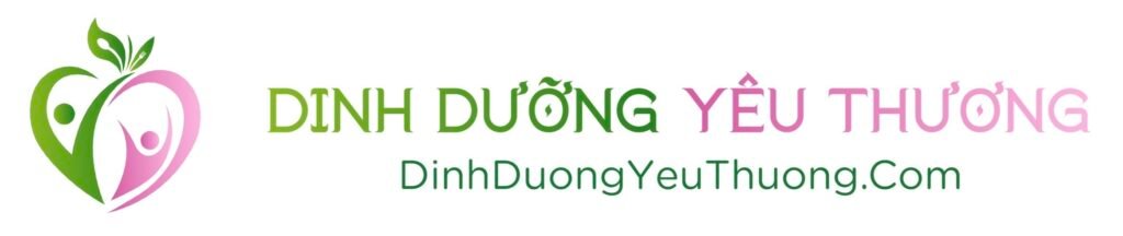 Dinh Dưỡng Yêu Thương