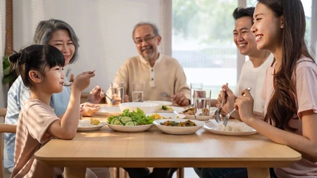 5 Cách Chăm Sóc Sức Khỏe Người Cao Tuổi Hiệu Quả