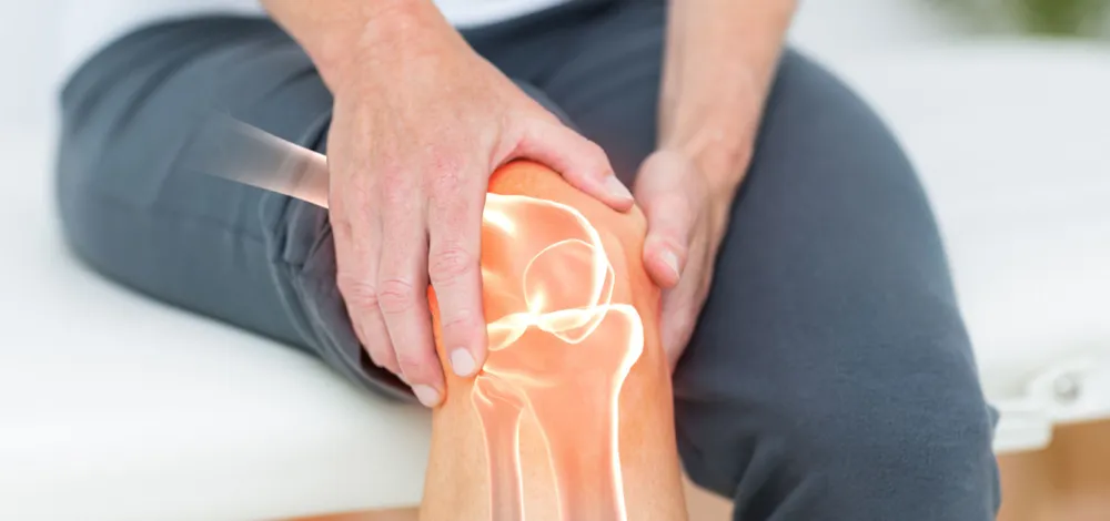 dấu hiệu thiếu Canxi ở người lớn tuổi